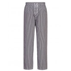 Pantalon De Cuisine Bromley C079