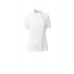 Veste De Cuisine Femme Starlight Ultramesh Lady