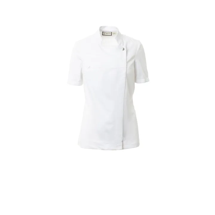 Veste De Cuisine Femme Starlight Ultramesh Lady