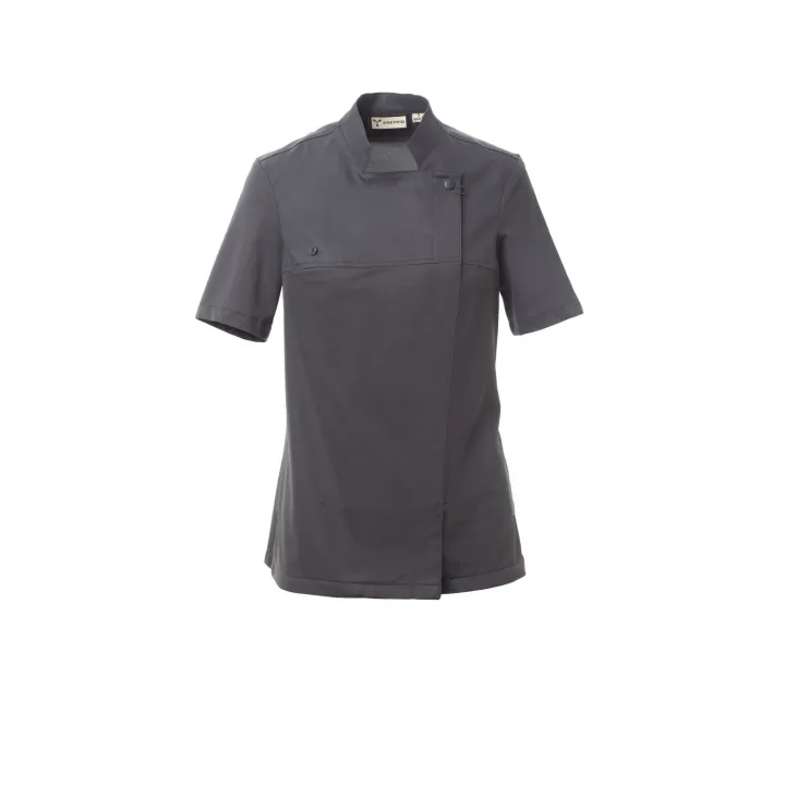 Veste De Cuisine Femme Starlight Ultramesh Lady