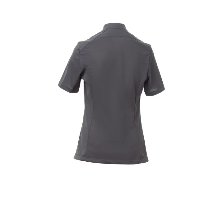 Veste De Cuisine Femme Starlight Ultramesh Lady