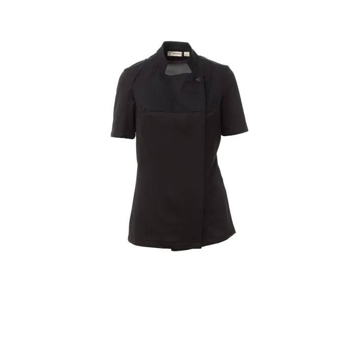 Veste De Cuisine Femme Starlight Ultramesh Lady