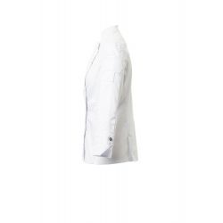 Veste De Cuisine Femme Starred Lady