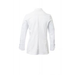Veste De Cuisine Femme Starred Lady