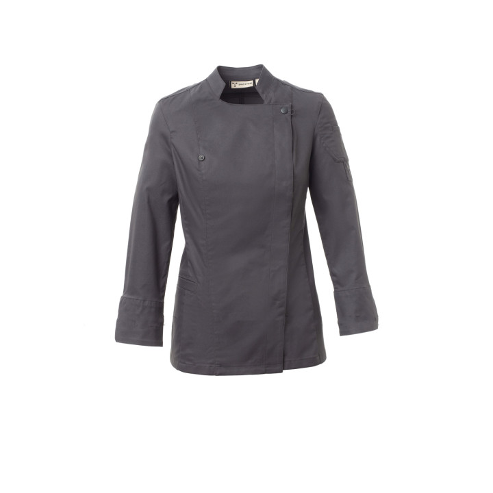Veste De Cuisine Femme Starred Lady