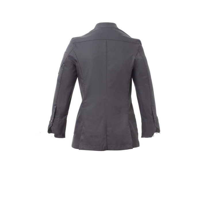 Veste De Cuisine Femme Starred Lady