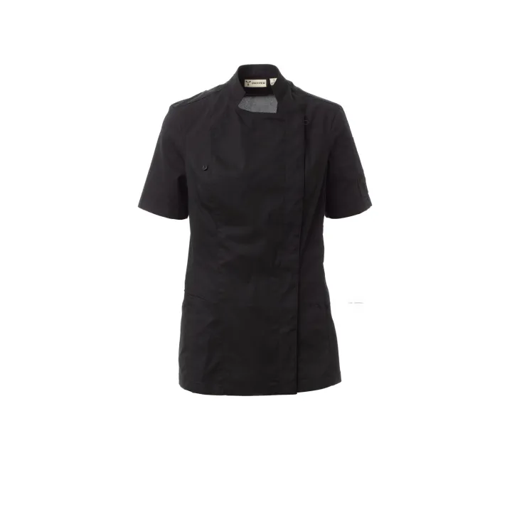 Veste De Cuisine Mc Respirante Starlight Mesh