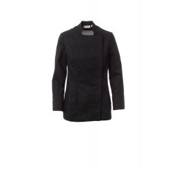 Veste De Cuisine Starred Mesh Lady