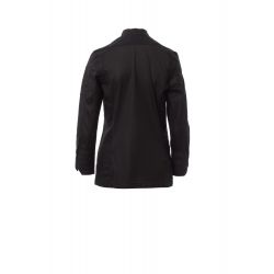Veste De Cuisine Starred Mesh Lady