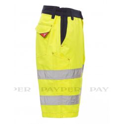 Bermuda Homme Hv Craft