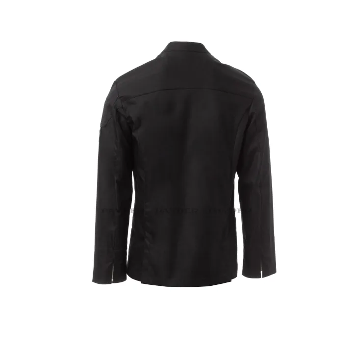 Veste De Cuisine Starred Plus