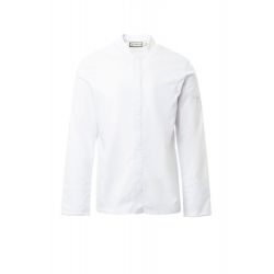 Veste De Cuisine Homme Supreme