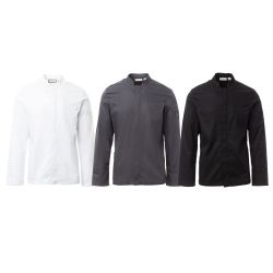 Veste De Cuisine Homme Supreme
