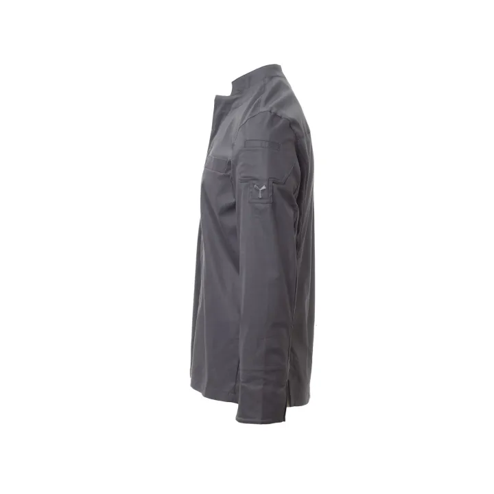 Veste De Cuisine Homme Supreme