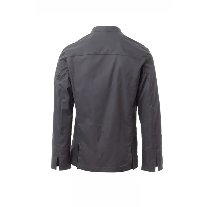 Veste De Cuisine Homme Supreme