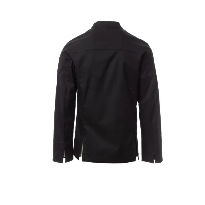 Veste De Cuisine Homme Supreme