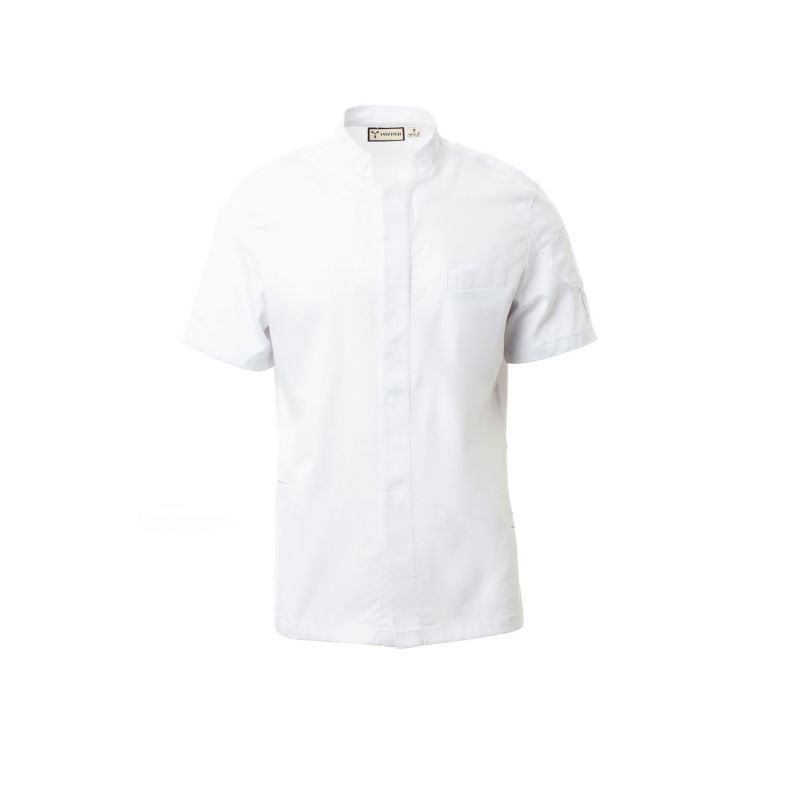 Veste De Cuisine Homme Supreme Ss