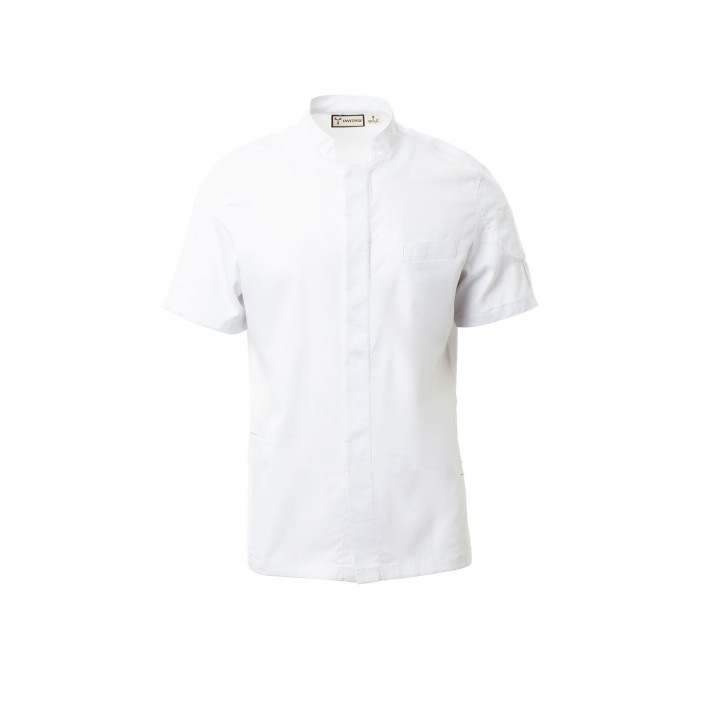 Veste De Cuisine Homme Supreme Ss