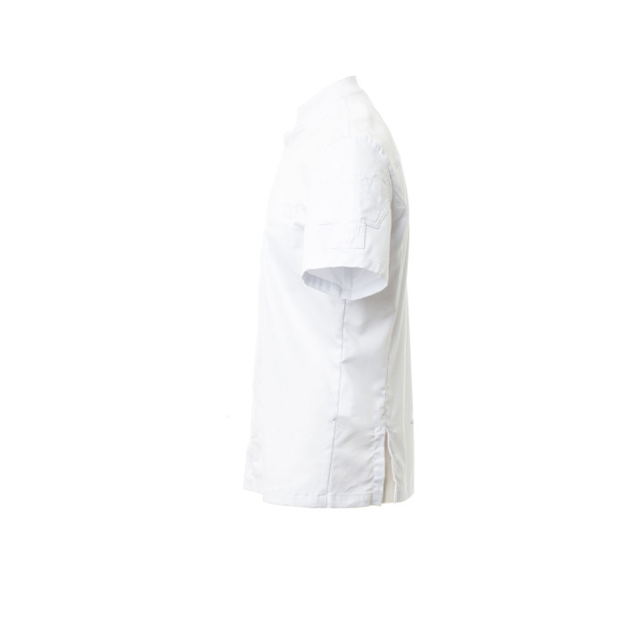 Veste De Cuisine Homme Supreme Ss