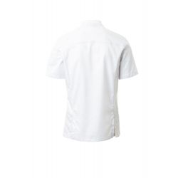 Veste De Cuisine Homme Supreme Ss