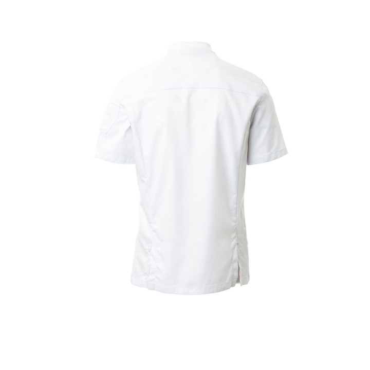 Veste De Cuisine Homme Supreme Ss