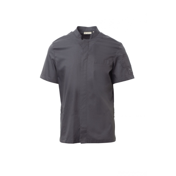 Veste De Cuisine Homme Supreme Ss