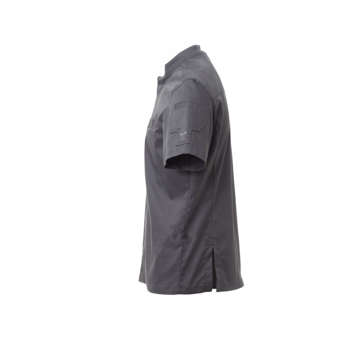 Veste De Cuisine Homme Supreme Ss