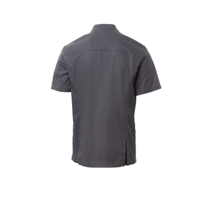 Veste De Cuisine Homme Supreme Ss