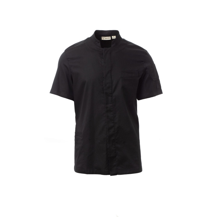 Veste De Cuisine Homme Supreme Ss
