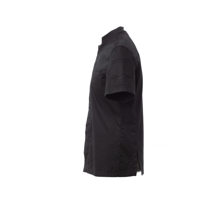 Veste De Cuisine Homme Supreme Ss