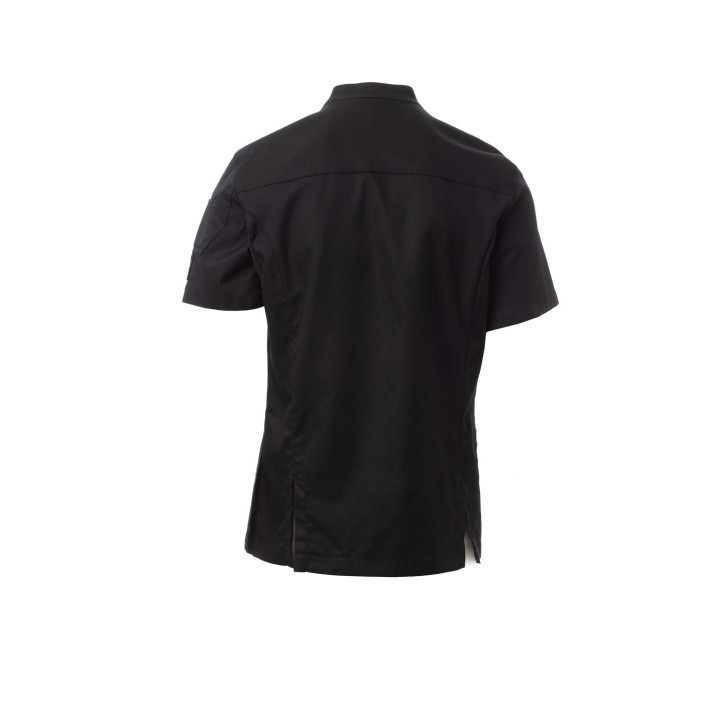 Veste De Cuisine Homme Supreme Ss
