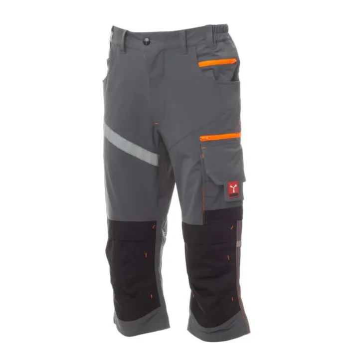 Pantalon Corsaire Next 4w Pirate