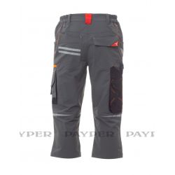 Pantalon Corsaire Next 4w Pirate