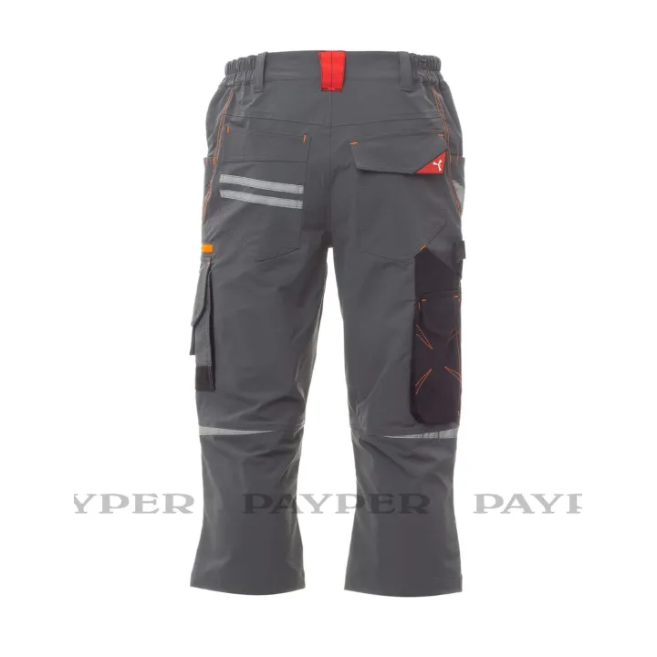 Pantalon Corsaire Next 4w Pirate