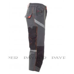Pantalon Corsaire Next 4w Pirate