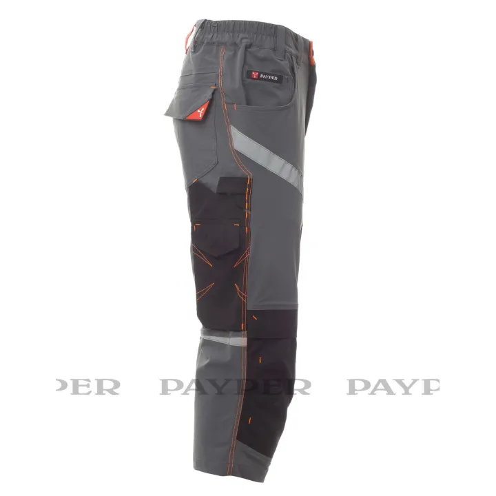Pantalon Corsaire Next 4w Pirate