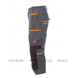 Pantalon Corsaire Next 4w Pirate
