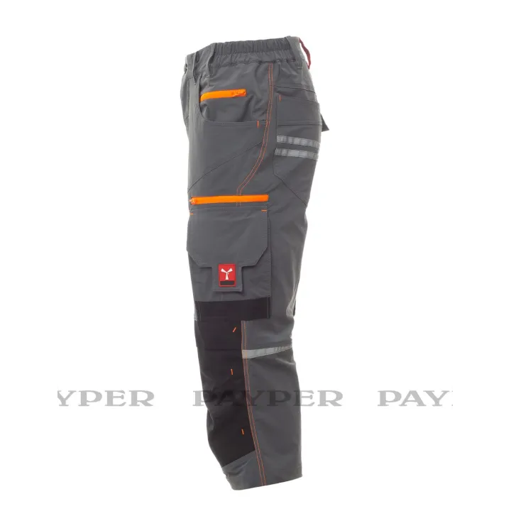 Pantalon Corsaire Next 4w Pirate