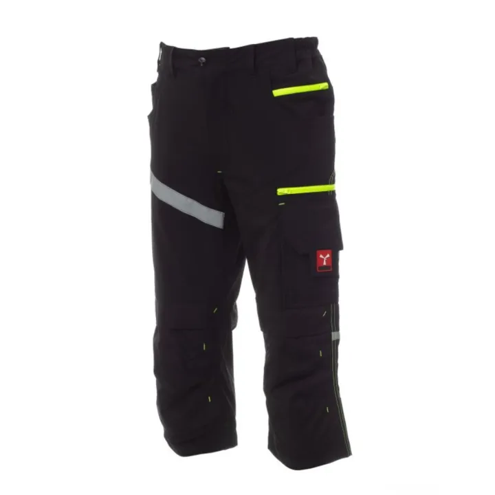 Pantalon Corsaire Next 4w Pirate