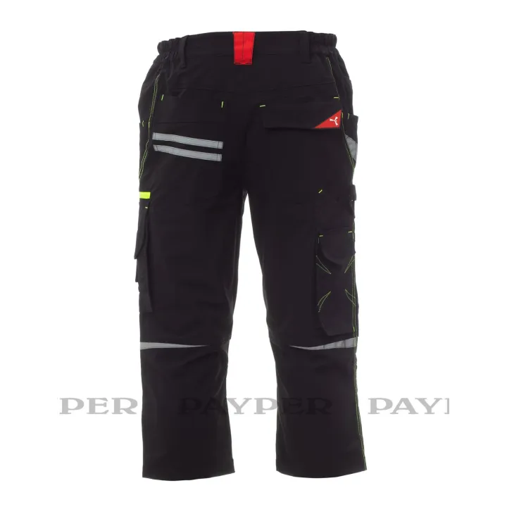 Pantalon Corsaire Next 4w Pirate