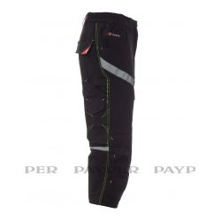 Pantalon Corsaire Next 4w Pirate