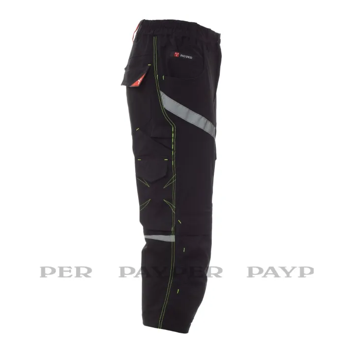 Pantalon Corsaire Next 4w Pirate