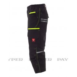 Pantalon Corsaire Next 4w Pirate