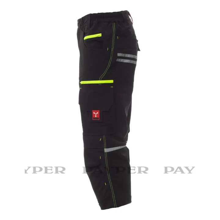 Pantalon Corsaire Next 4w Pirate