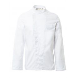 Royal Veste De Cuisine Royal Homme Col Châle