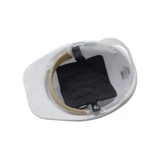 Insert Rafraichissant Pour Casque De Securite