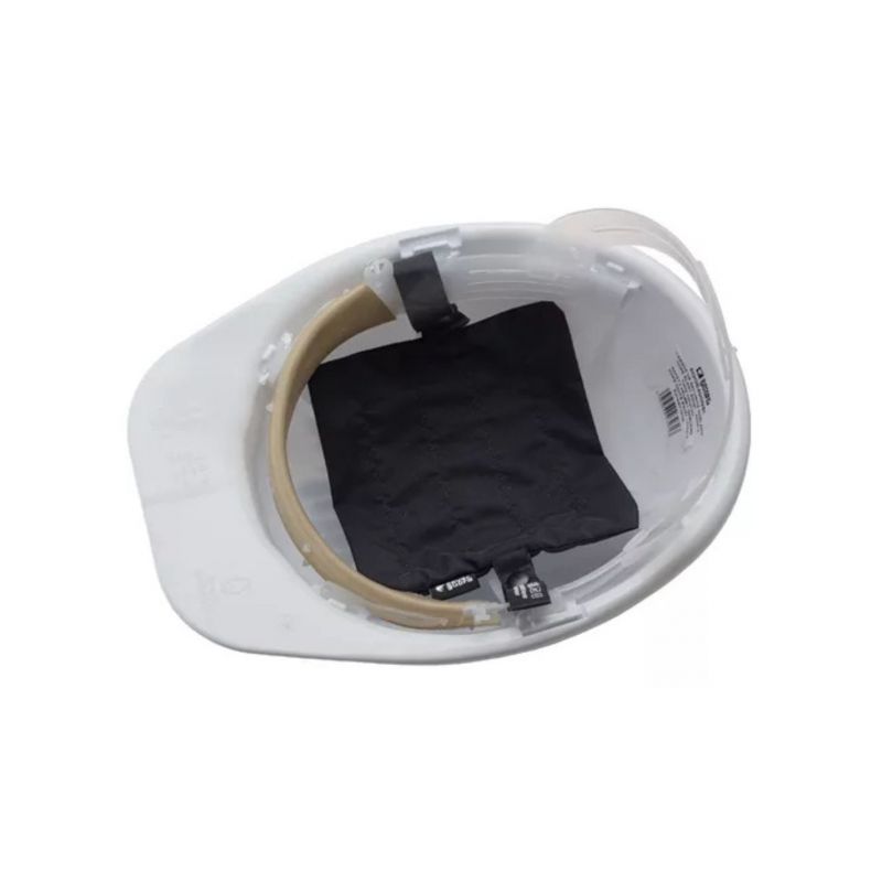 Insert Rafraichissant Pour Casque De Securite