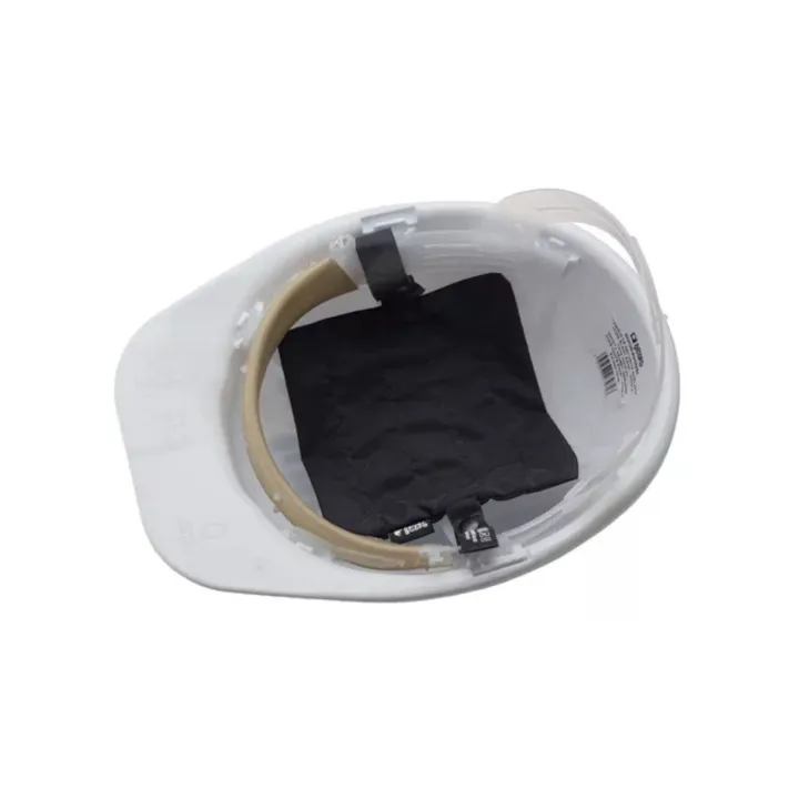 Insert Rafraichissant Pour Casque De Securite