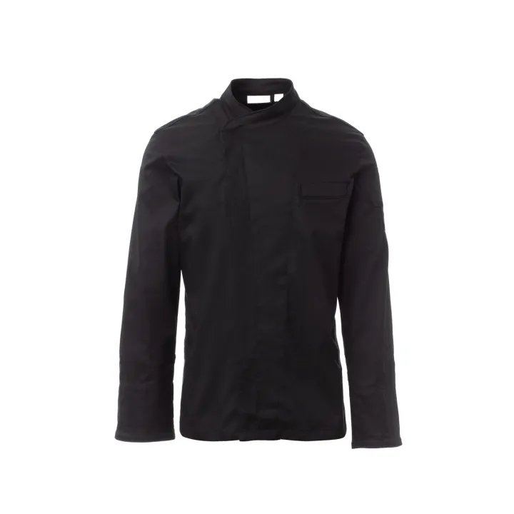 Veste De Cuisine Col Ch&acirc;le Royal