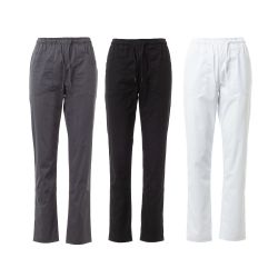 Pantalon De Cuisine Cook Lady